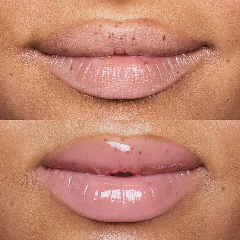 fleeky Glowy Lip Oil Clearance-Verkauf