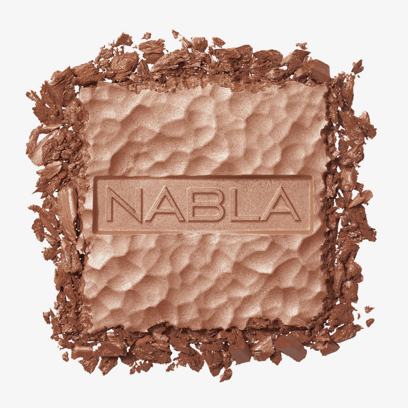NABLA Cosmetics Skin Bronzing (6.5g) Kostenloser Versand international