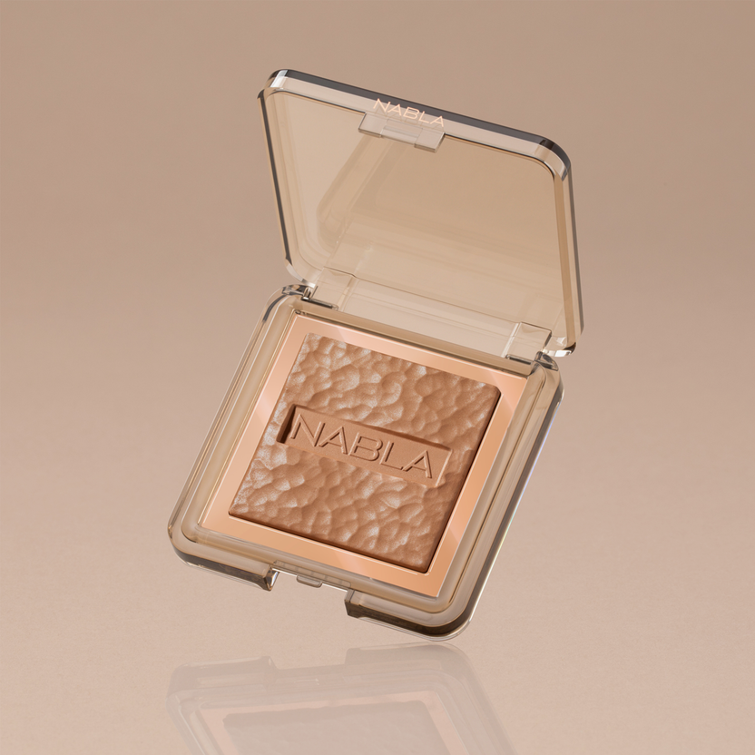 NABLA Cosmetics Skin Bronzing (6.5g) Kostenloser Versand international