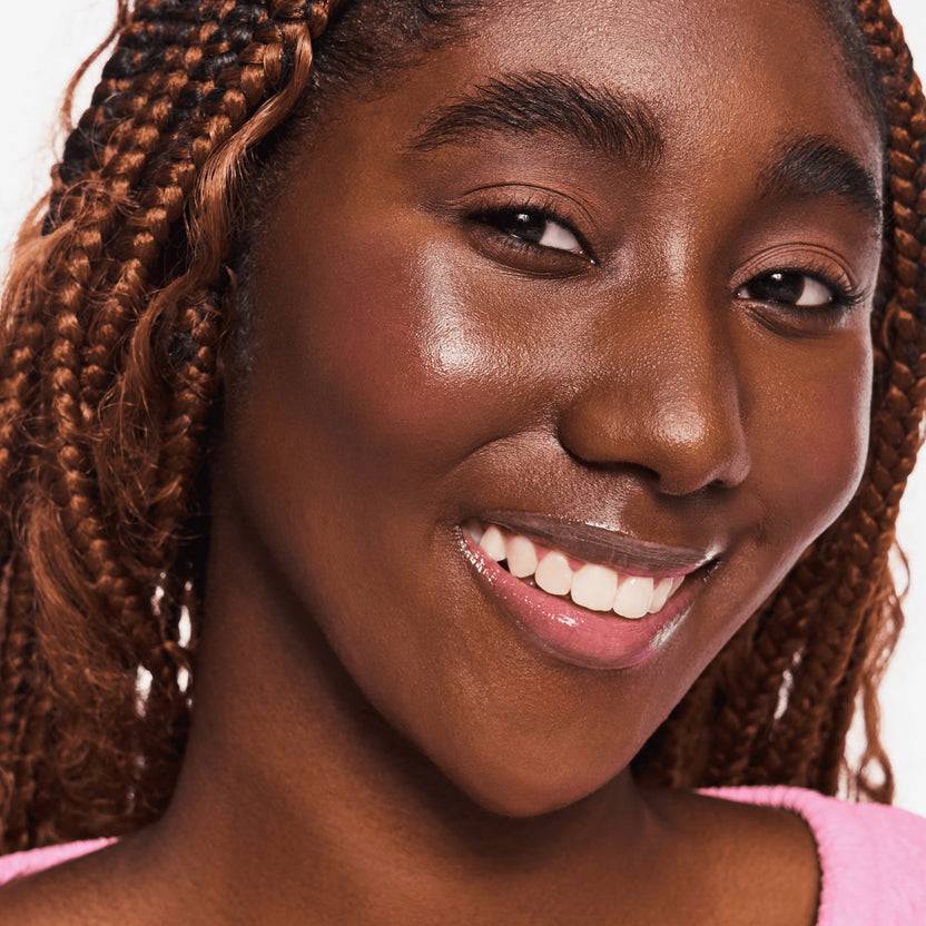 Essence baby got blush (5.5g) Fabrikladen