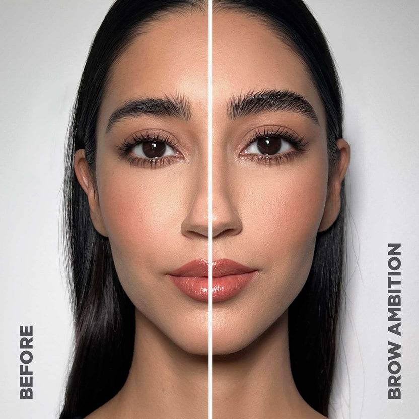 NABLA Cosmetics Brow Ambition (0.44ml) Begrenzt auf 3 Tage