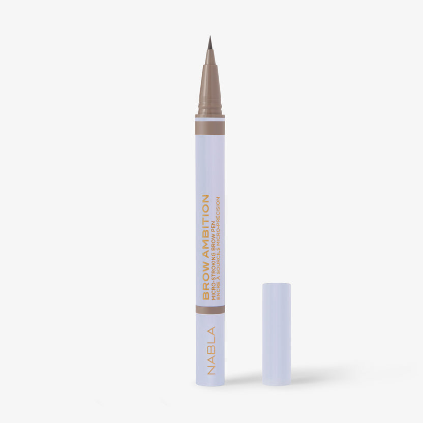 NABLA Cosmetics Brow Ambition (0.44ml) Begrenzt auf 3 Tage
