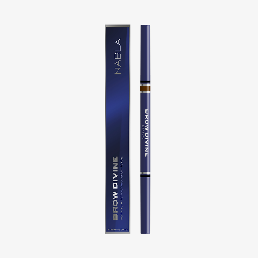NABLA Cosmetics Brow Divine (085g) Black Friday Preise