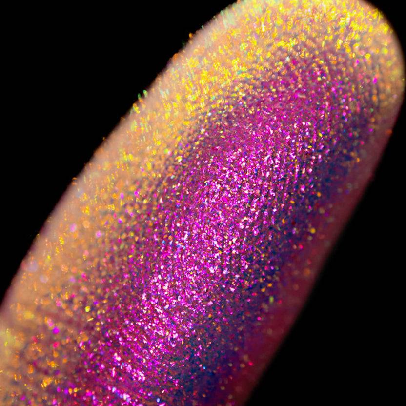 Karla Cosmetics Opal Moonstone Loose Multichrome Eyeshadow (1g) Rabatte dieses Monats
