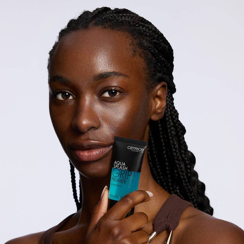Catrice Cosmetics Aqua Splash Grip Primer Online