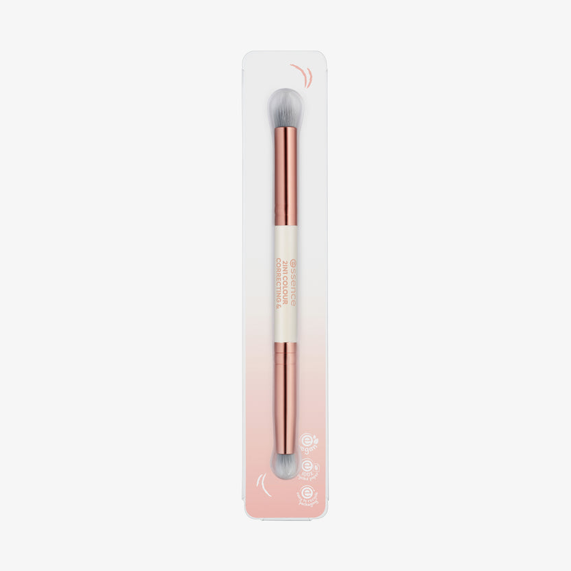 Essence Happy brushes to you! brush set Outlet