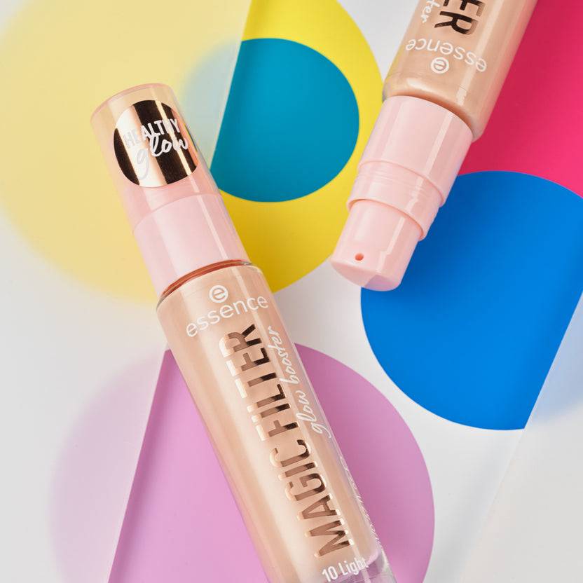 Essence MAGIC FILTER glow booster (14ml) Auslauf