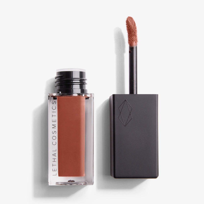 Lethal Cosmetics Haze™ Plush Lip Cream (7ml) Meist gekauft