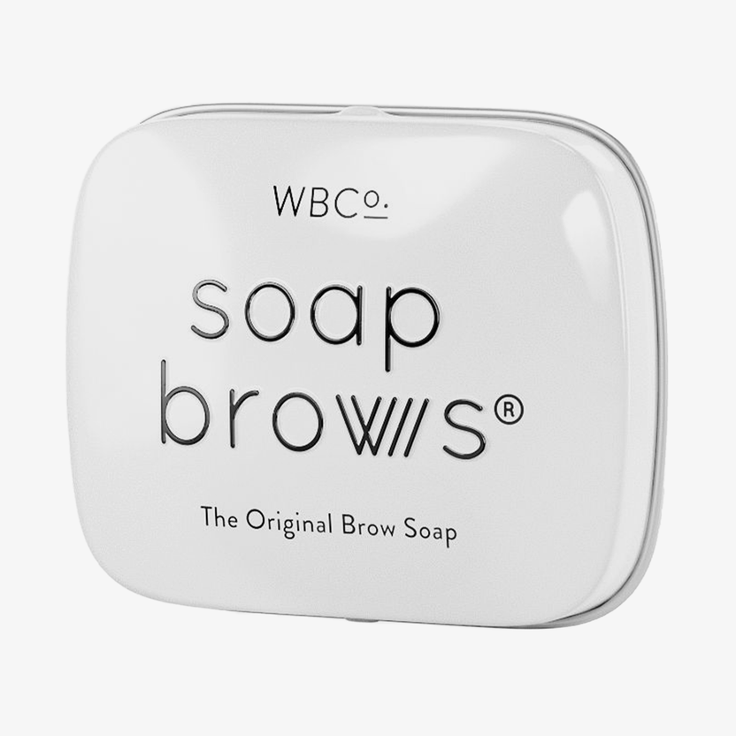 West Barn Co. Soap Brows® (25g) Kostenloser Versand