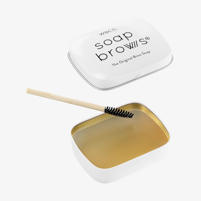 West Barn Co. Soap Brows® (25g) Kostenloser Versand
