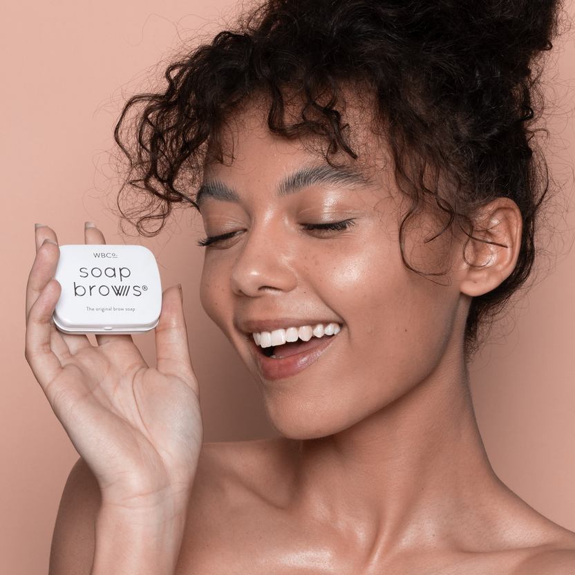 West Barn Co. Soap Brows® (25g) Kostenloser Versand