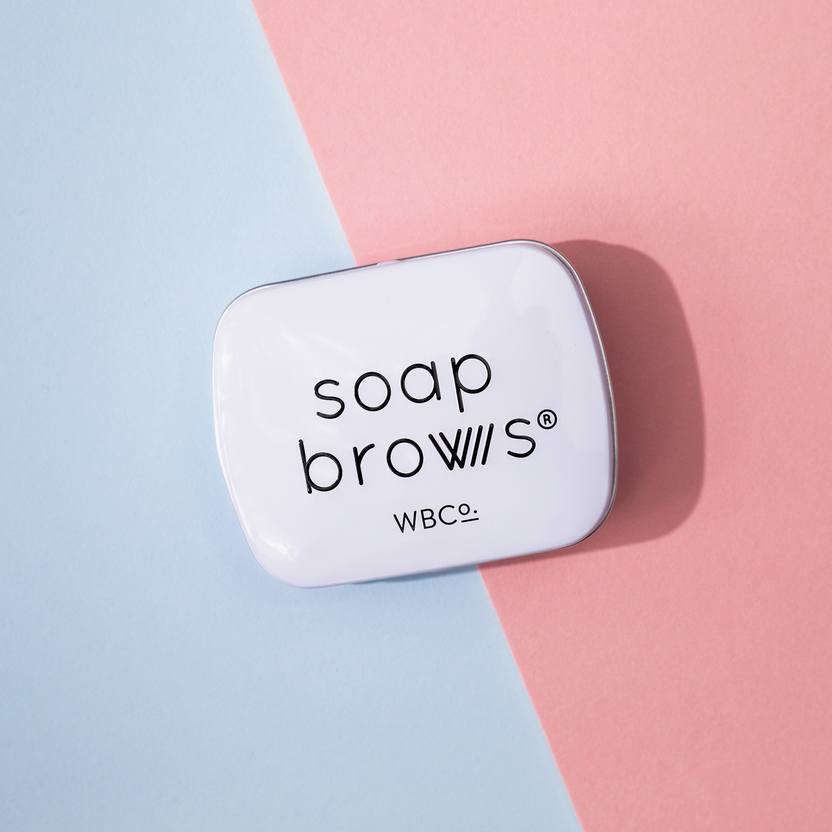 West Barn Co. Soap Brows® (25g) Kostenloser Versand