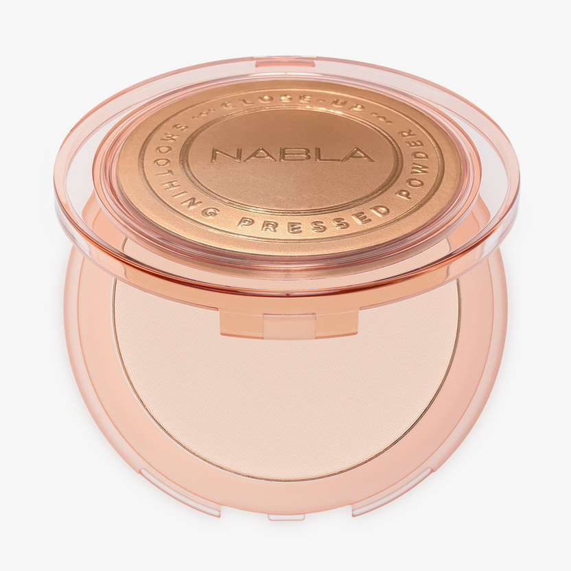NABLA Cosmetics Close-Up Smoothing Pressed Powder (11.5g) Limitierter Zeitrabatt
