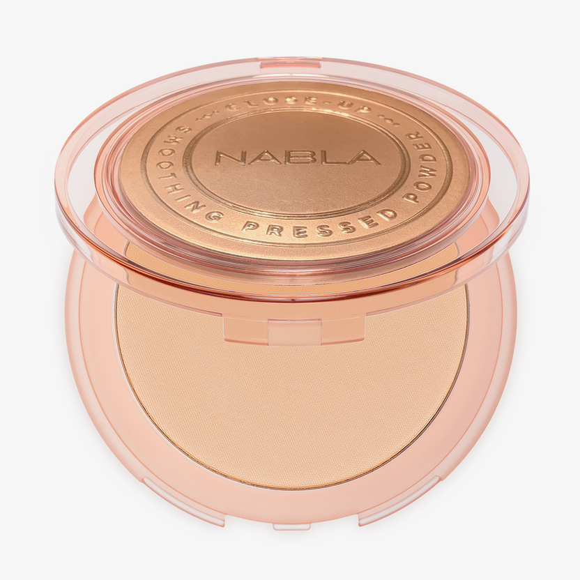 NABLA Cosmetics Close-Up Smoothing Pressed Powder (11.5g) Limitierter Zeitrabatt