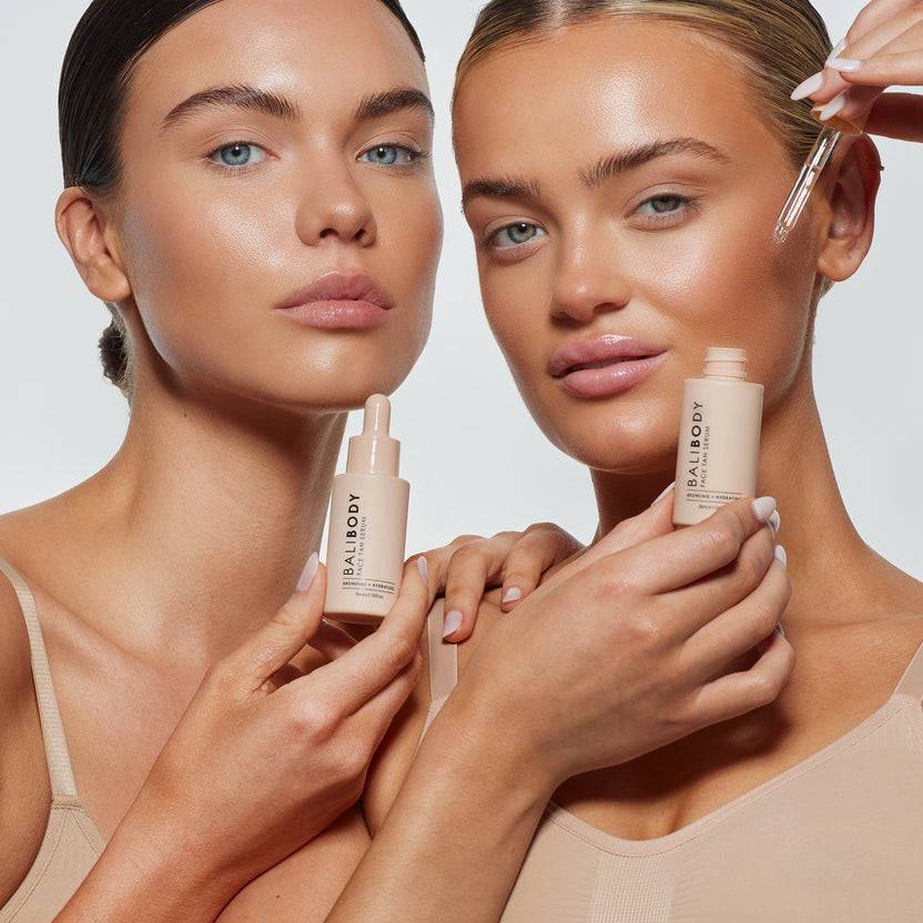 Bali Body The Deluxe Glow Bundle Sonderangebot