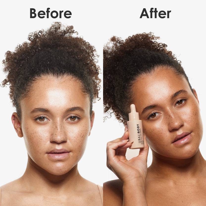 Bali Body The Deluxe Glow Bundle Sonderangebot