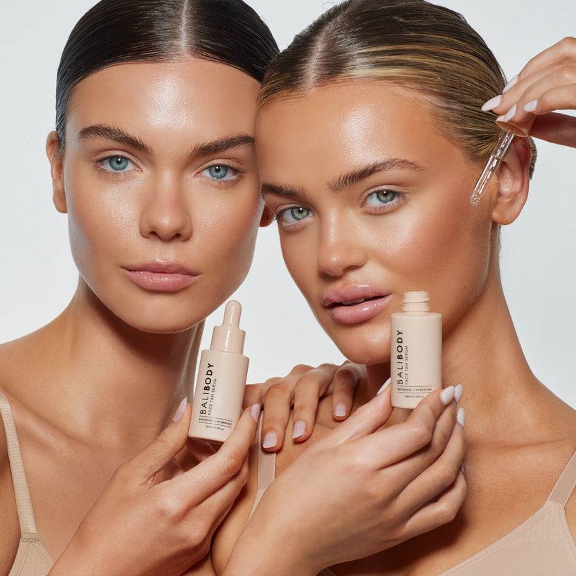 Bali Body Express Bronzed Bundle Günstig kaufen