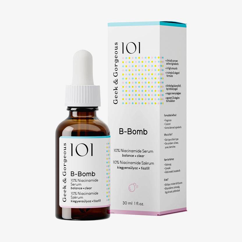 Geek & Gorgeous Porefect Skin Kit (90ml) Flash Sale