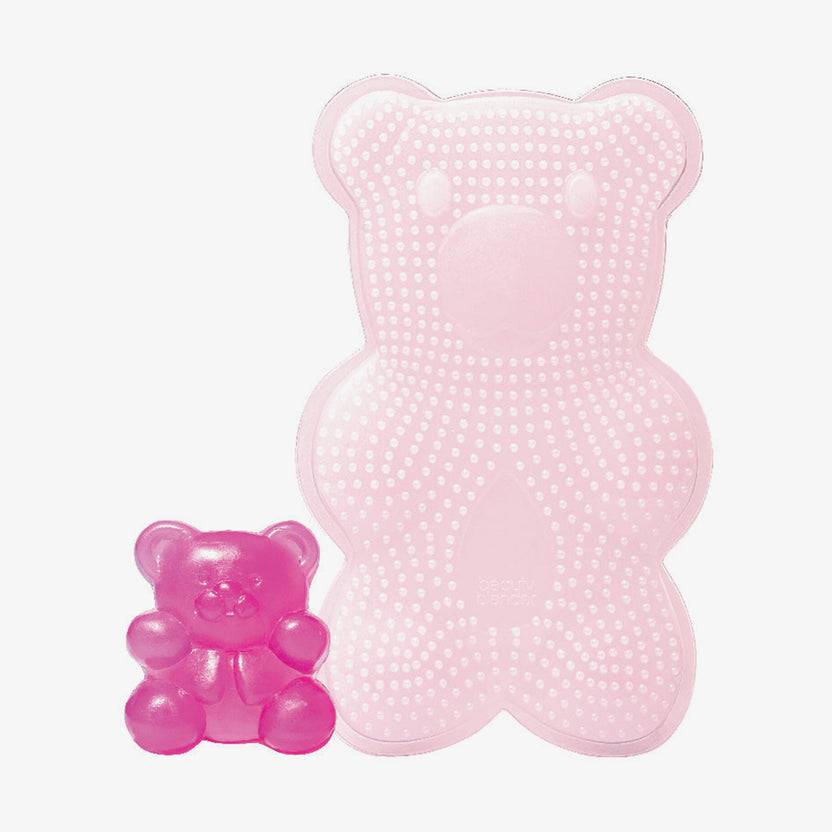 beautyblender® The Sweetest Blend - Bear Necessities Cleansing Set Online Shopping