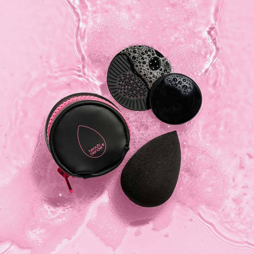 beautyblender® BESTIES Starter Set Charcoal Exklusivangebot