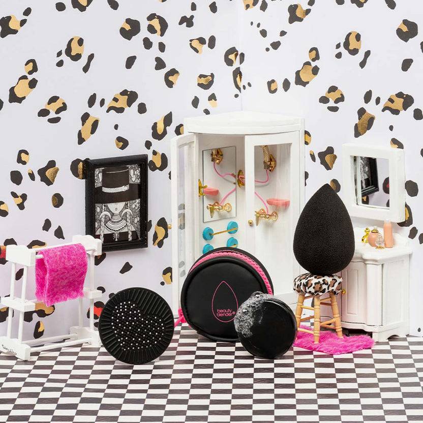 beautyblender® BESTIES Starter Set Charcoal Exklusivangebot
