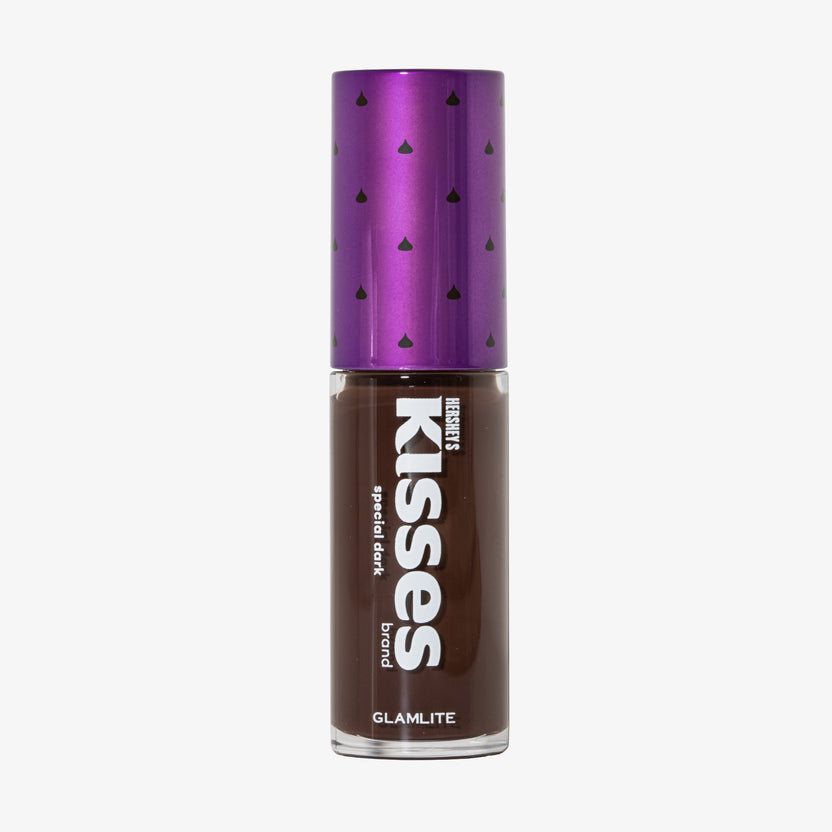 Glamlite Cosmetics Hershey's Kisses x Glamlite Lip Gloss Set (24g) Cyber Monday
