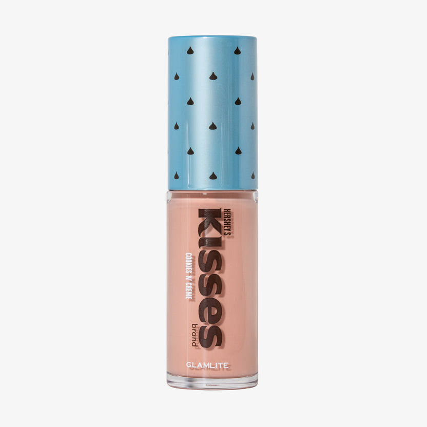 Glamlite Cosmetics Hershey's Kisses x Glamlite Lip Gloss Set (24g) Cyber Monday