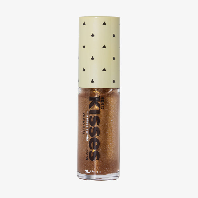 Glamlite Cosmetics Hershey's Kisses x Glamlite Lip Gloss Set (24g) Cyber Monday