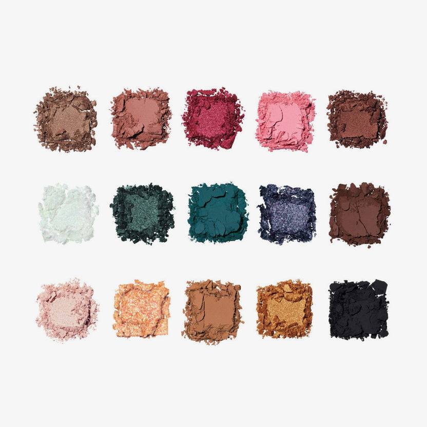 NABLA Cosmetics Secret Palette Osterangebot