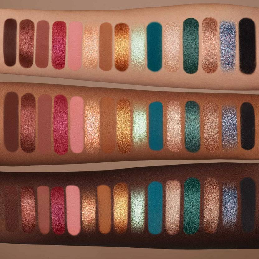 NABLA Cosmetics Secret Palette Osterangebot