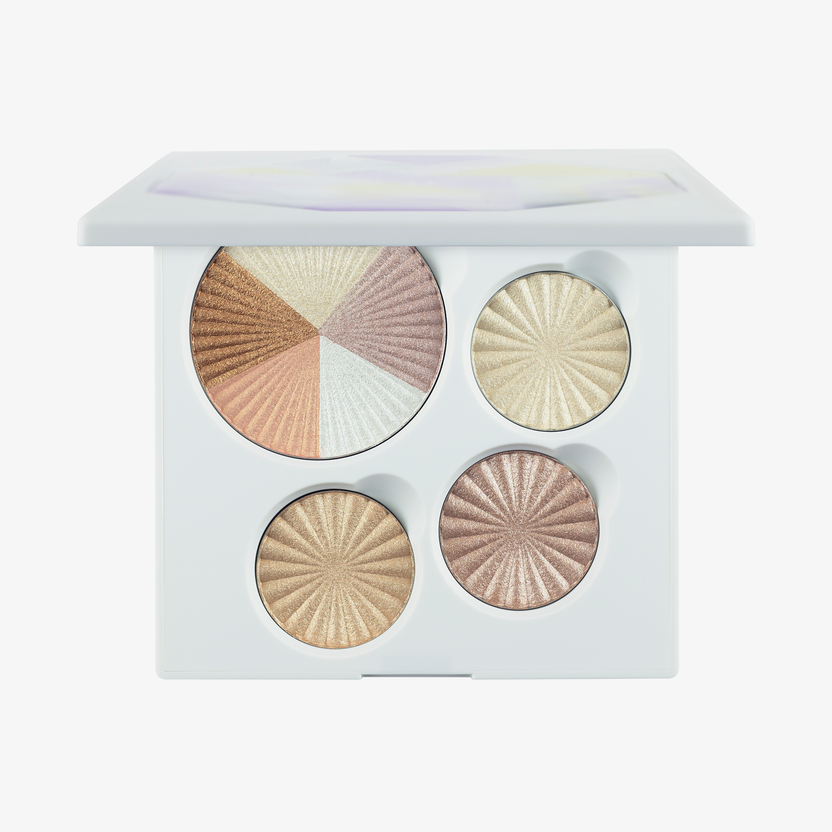 OFRA Cosmetics Glow Up Highlighter Palette (22g) Muttertagsangebot