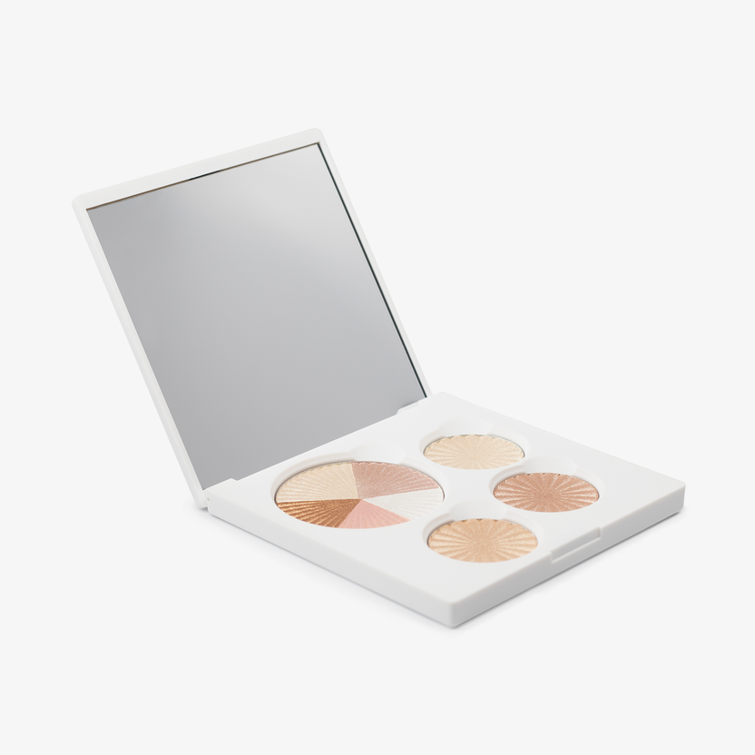 OFRA Cosmetics Glow Up Highlighter Palette (22g) Muttertagsangebot