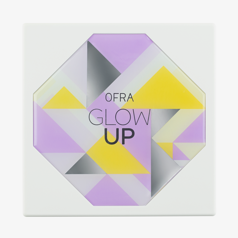 OFRA Cosmetics Glow Up Highlighter Palette (22g) Muttertagsangebot