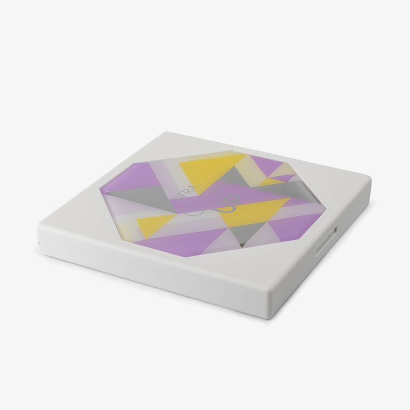 OFRA Cosmetics Glow Up Highlighter Palette (22g) Muttertagsangebot