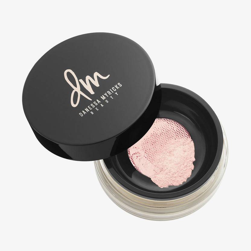 Danessa Myricks Beauty Evolution Powder Pink (11g) Lagerräumung
