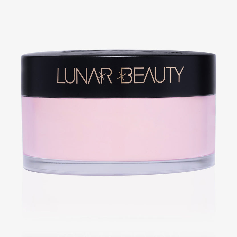 Lunar Beauty Lunarversal Setting Powder (20g) Neueste Mode