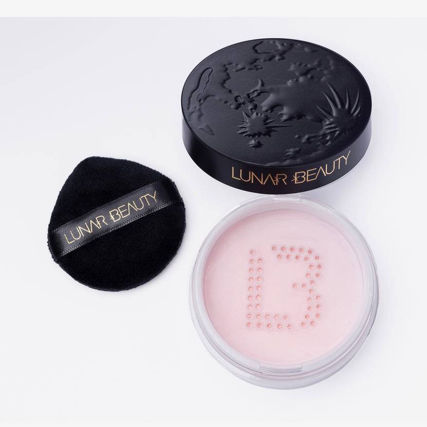 Lunar Beauty Lunarversal Setting Powder (20g) Neueste Mode