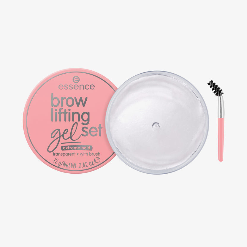 Essence brow lifting gel set (12g) Zeitlich begrenztes Angebot