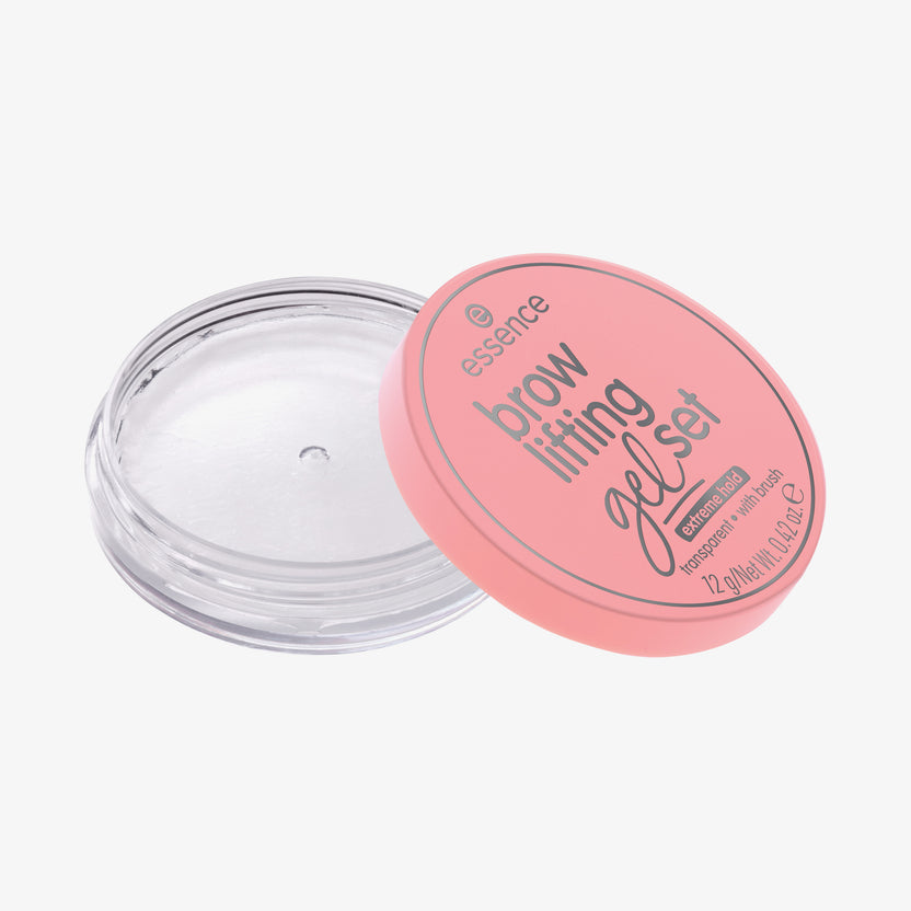 Essence brow lifting gel set (12g) Zeitlich begrenztes Angebot