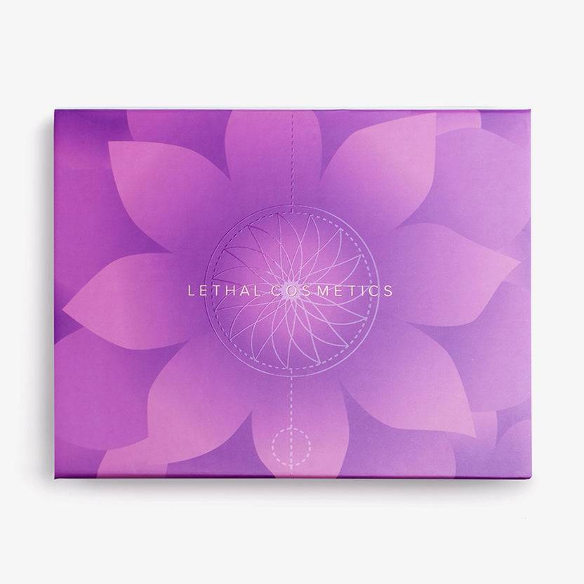 Lethal Cosmetics Wildflower Palette (19.2g) Exklusive Angebote