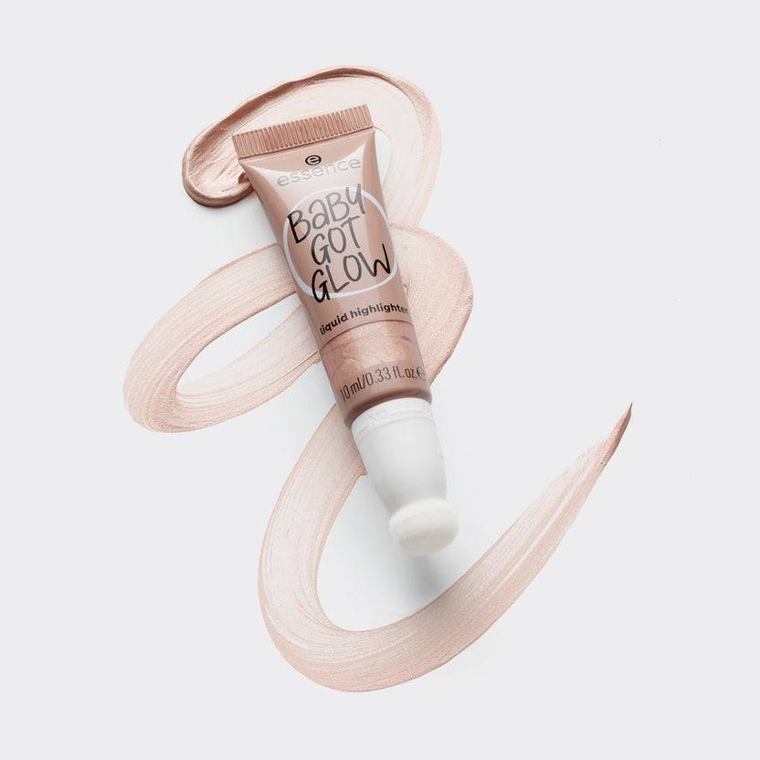 Essence BABY GOT GLOW liquid highlighter (10ml) Neuheiten