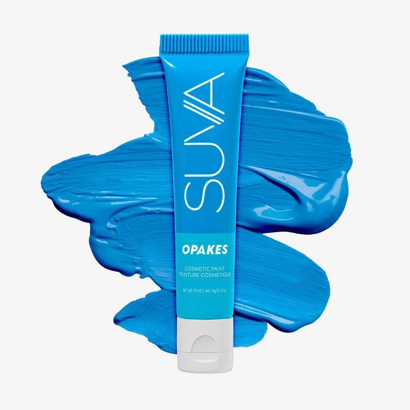 SUVA Beauty Opakes Cosmetic Paint (9g) Bestseller