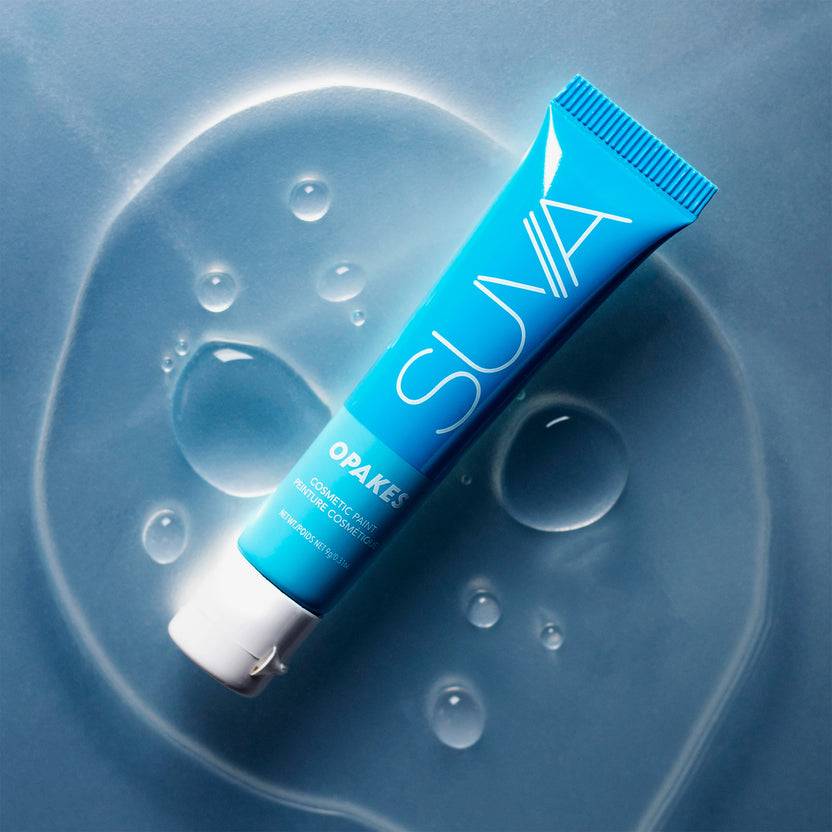 SUVA Beauty Opakes Cosmetic Paint (9g) Bestseller