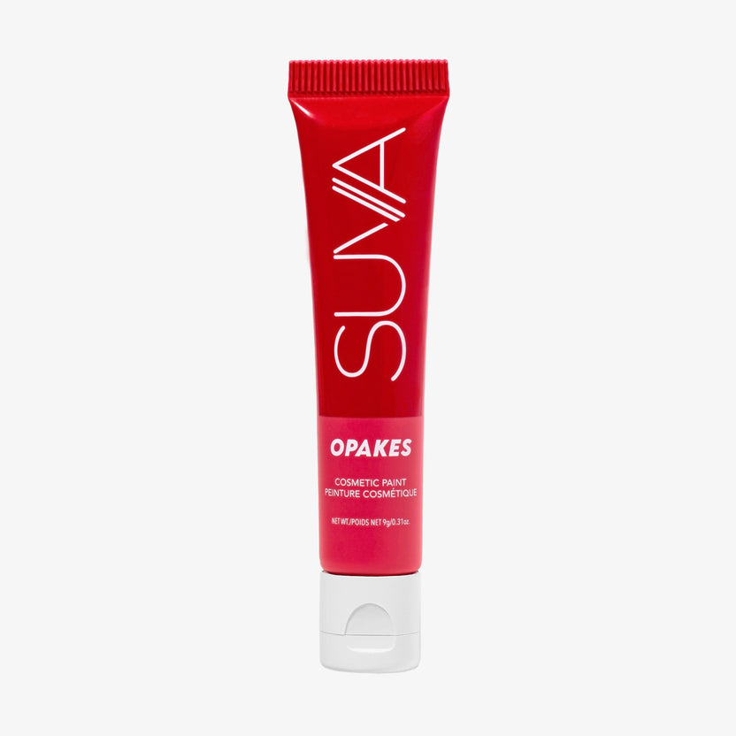 SUVA Beauty Opakes Cosmetic Paint (9g) Bestseller