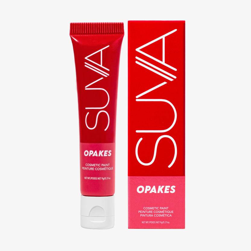 SUVA Beauty Opakes Cosmetic Paint (9g) Bestseller