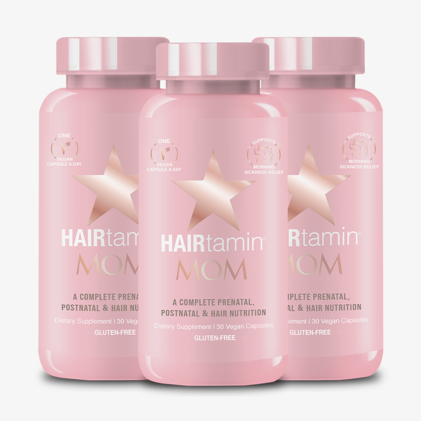 HAIRtamin MOM 3 Month Bundle Sonderangebote