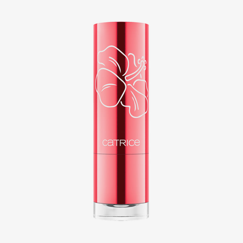 Catrice Cosmetics Wild Hibiscus Glow Lip Balm 010 (3.5g) Bis zu 65% Rabatt