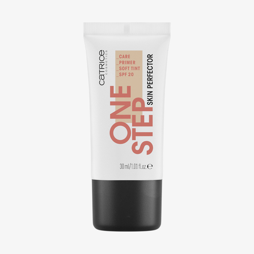 Catrice Cosmetics One Step Skin Perfector (30ml) Sonderangebot der Fabrik