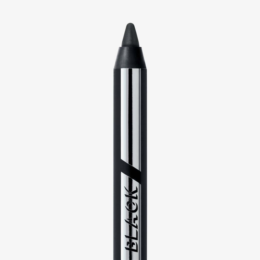NABLA Cosmetics Bombay Black Waterproof Eye Pencil (1.12g) Bis zu 55% Rabatt