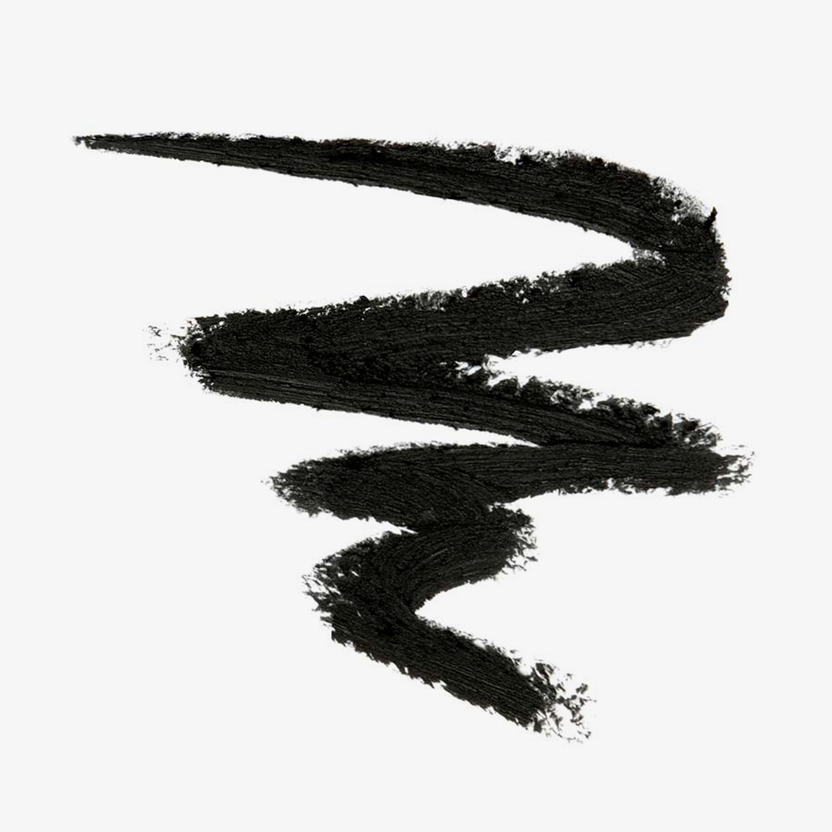 NABLA Cosmetics Bombay Black Waterproof Eye Pencil (1.12g) Bis zu 55% Rabatt